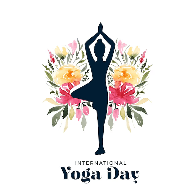 international yoga day images