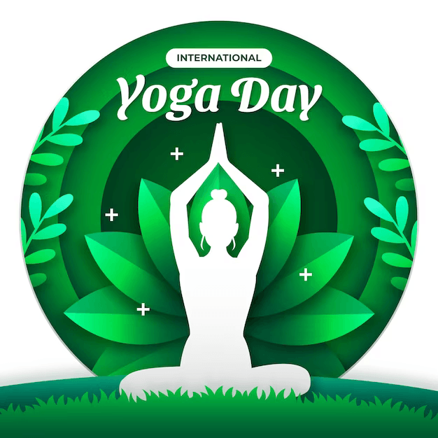 international yoga day images