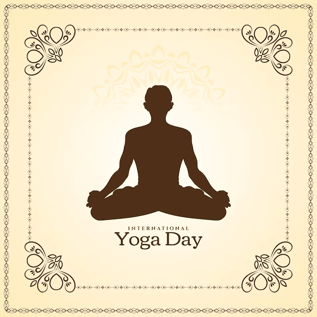 international yoga day images