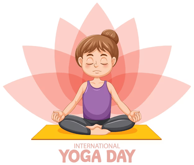 international yoga day images