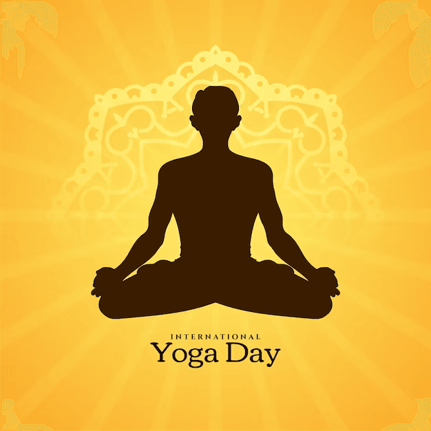 international yoga day images