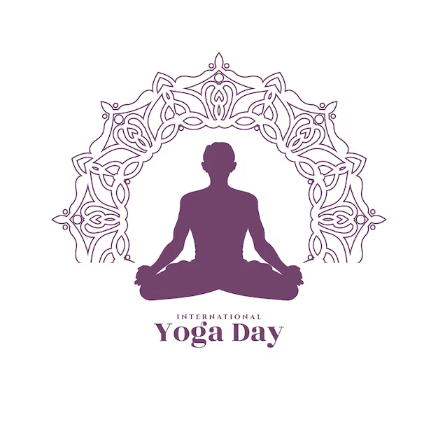 international yoga day images