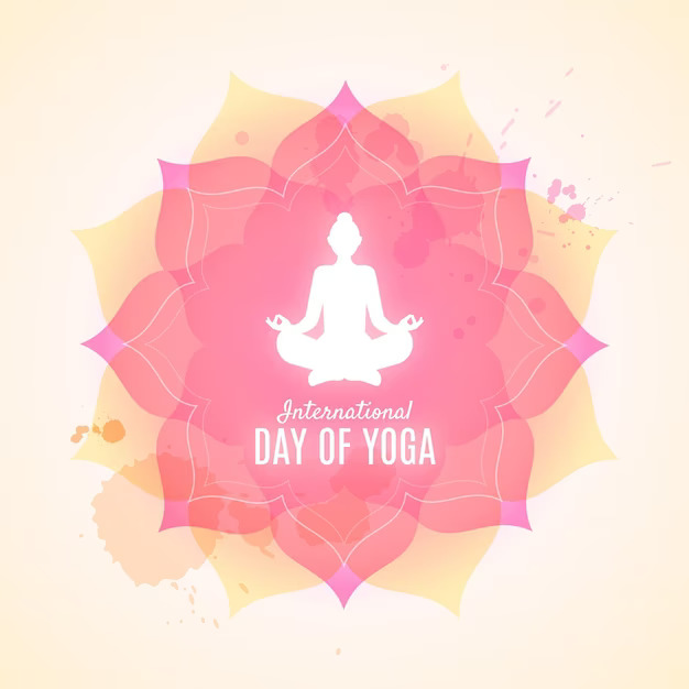 Yoga Day Images HD