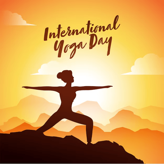 international yoga day images