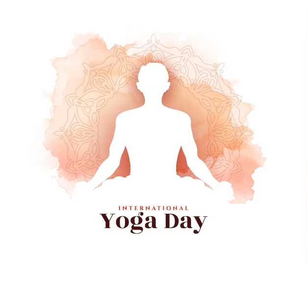 international yoga day images