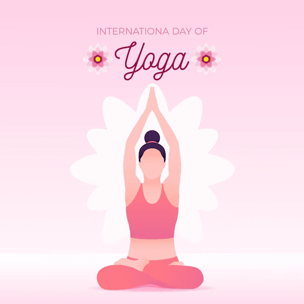 international yoga day images