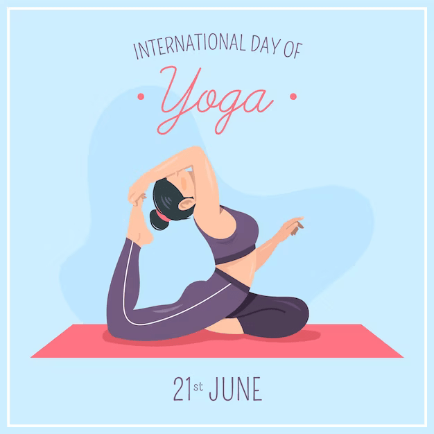 international yoga day images