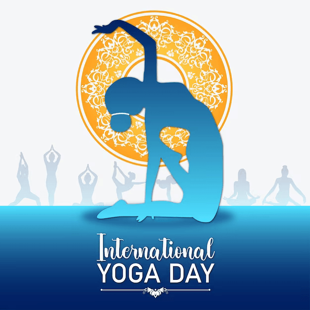 international yoga day images