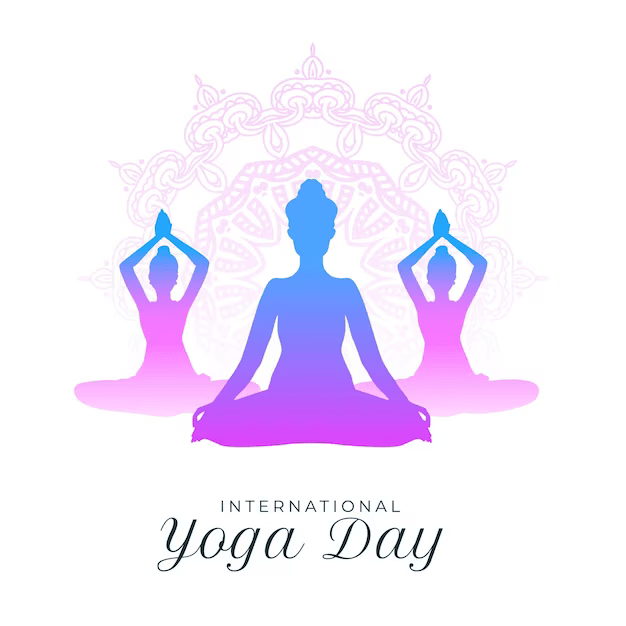 international yoga day images