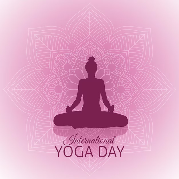 Yoga Day Images HD