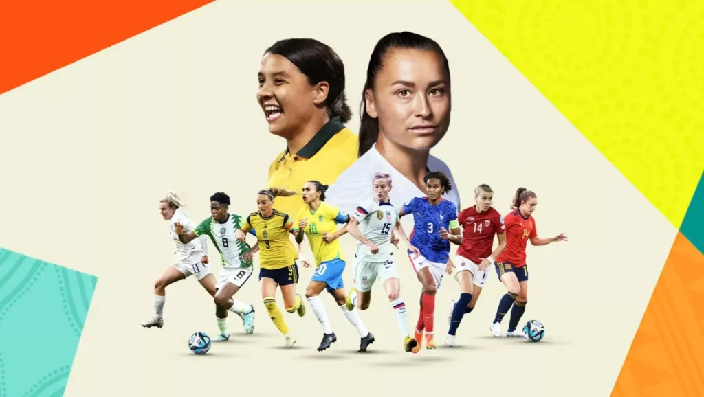 FIFA Women's World Cup