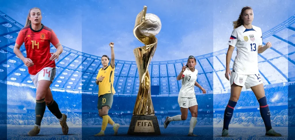 FIFA Women's World Cup 2023