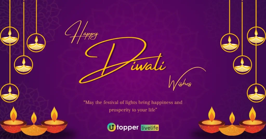 Happy diwali wishes