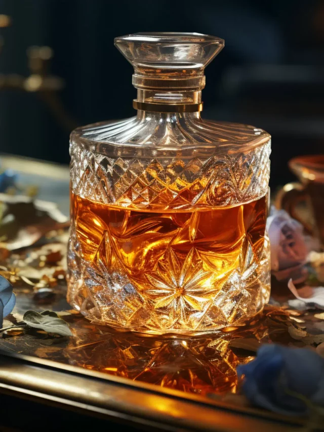 10 Most Expensive Cognac