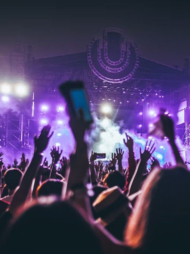 Top 10 Music Festivals in US