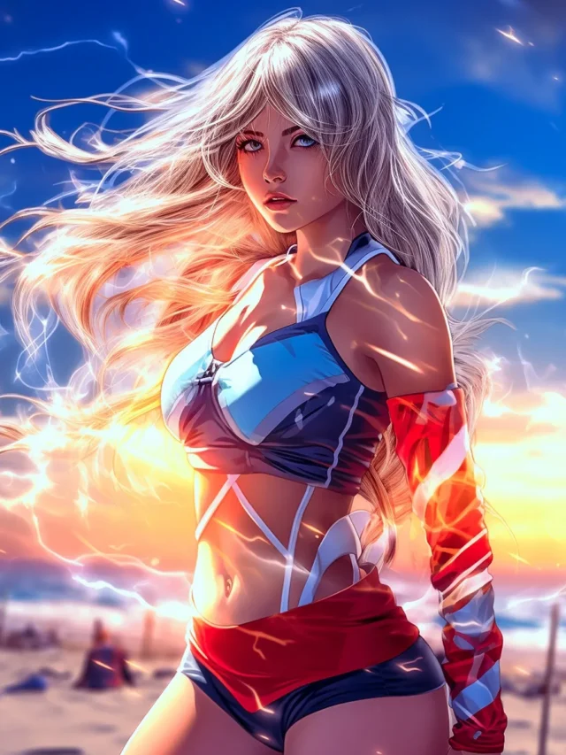 Meet the 12 Hottest Sonic Girls Ever Created