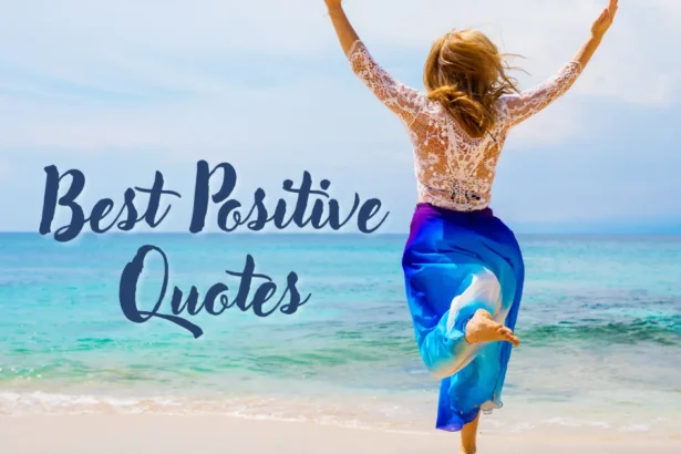 positive quotes