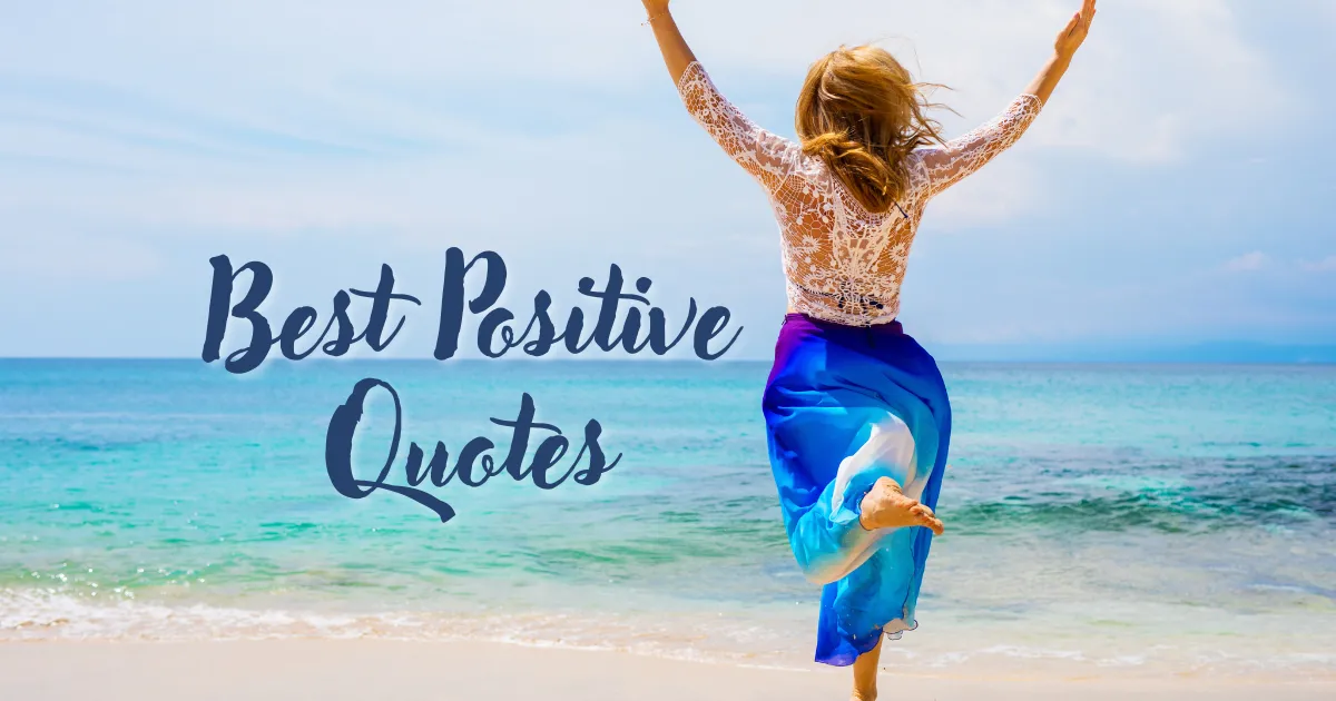 positive quotes