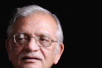 Gulzar Shayari