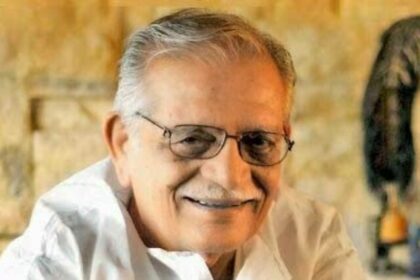 Gulzar Shayari